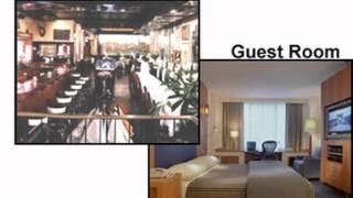 Le Parker Meridien Hotel New York City