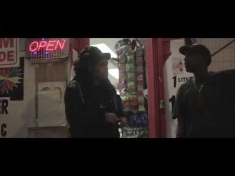 Malik Ferraud Ft Bekayo - Live prod. GoldSoul