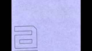 Aesop Rock - Troubled Waters