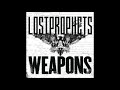 Lostprophets - Somedays