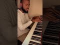 Kristo A Tôndi Mba Gospel Cantique