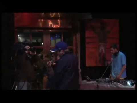 2COAST & ROMO "CALIBAN"