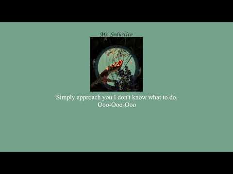 Ms Seductive video