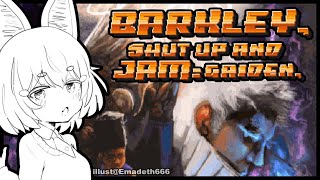 [ BARKLEY SHUT UP AND JAM: GAIDEN ] WE WILL SAVE BASKETBALL!!!!!! [ Phase-Connect ]
