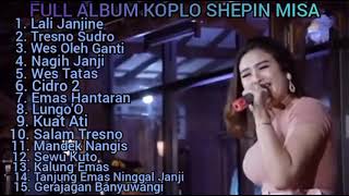 full album shepin misa