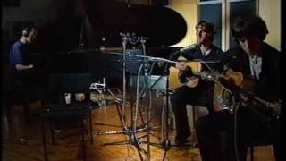 Pluto Moscow Snow live 1999/2000 at Helen Young Studio