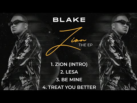 Blake  Zambia Ft Tommy D ONE DAY Ep