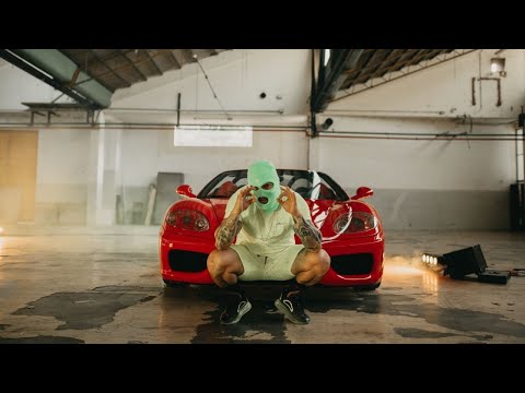 Fran Lucas 666 -  Le Pedí ( Official Video )