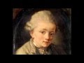W. A. Mozart - KV 61g - 2 Minuets for orchestra
