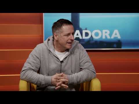 HALO DOKTORE - gost emisije dr.med. Alan Medić