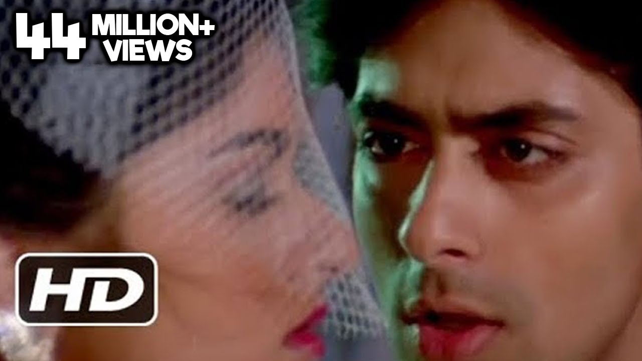 Mere Rang Mein Rangne Wali Lyrics  | Maine Pyar Kiya | Salman Khan, Bhagyashree | S. P. Balasubrahmanyam | Raamlaxman (Vijay Patil)