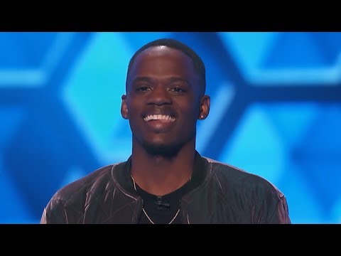Rell Jerv Performs Pools   Season 1 Ep  3   THE FOUR