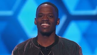 Rell Jerv Performs Pools   Season 1 Ep  3   THE FOUR