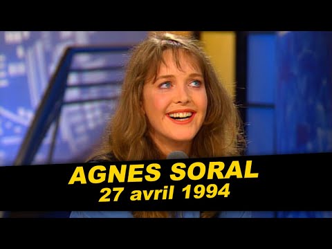 Agnès Soral est dans Coucou c'est nous - Emission complète