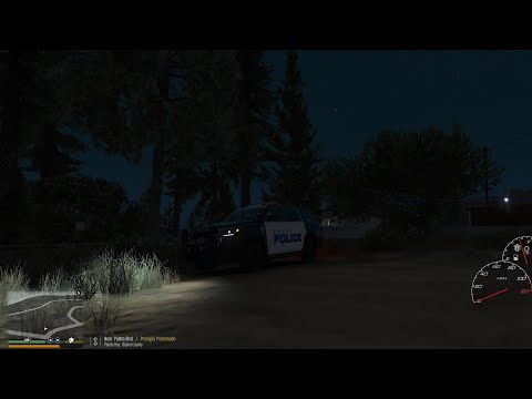 LSPDFR (GTA 5 MODS) EPISODE 3: CHICO POLICE