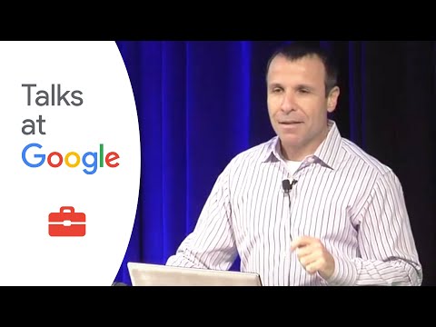 Guy Winch | Talks at Google