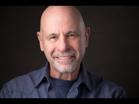 Kenny Goldberg Photography video.