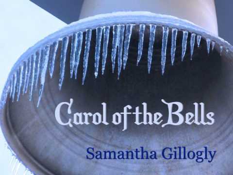 Carol of the Bells (strings) - Samantha Gillogly