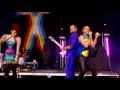 Scissor Sisters - Harder You Get (Live in Victoria Park, London 2011)