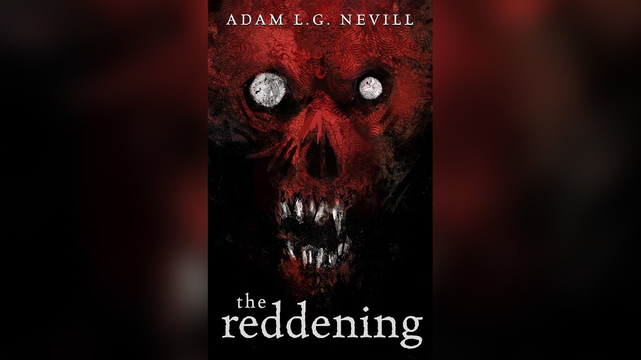 The Reddening by Adam LG Nevill [Part 2] 🎧 Mystery, Thriller & Suspense AudioBook
