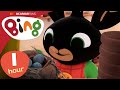 10x Episodes 60 Mins Full Episodes Compilation Bing English