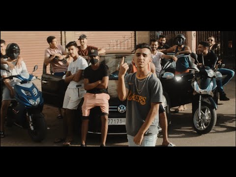 CO NAN - MICROB (music video)