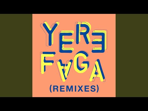 Yere Faga (Ghetto Vanessa Remix)