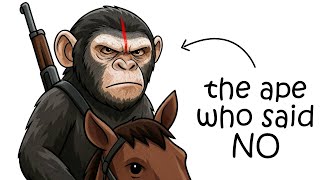 Your Life as a Genetically Enhanced Chimpanzee