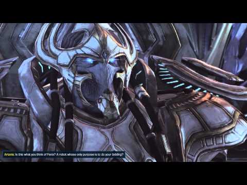 Starcraft II: Legacy of the Void - Part 12 - Unsealing the Past