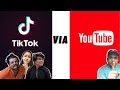 Ban Tiktok Via Youtube