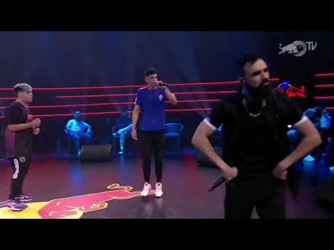 Force vs Tirpa doble tiempo