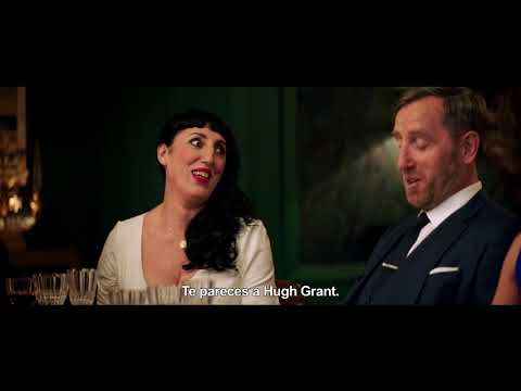Tráiler La Madame 2017