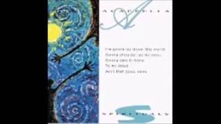 Nobody Knows the Trouble I've Seen