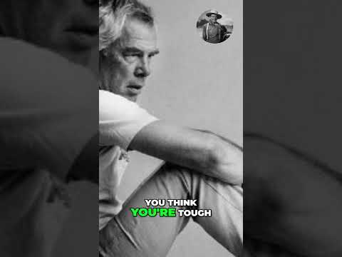 "The Time John Wayne Tested Lee Marvin on Set 🎥🔥"