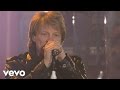 Bon Jovi - You Give Love A Bad Name (Live on ...