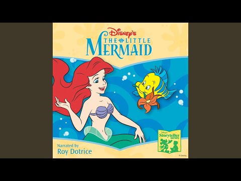 The Little Mermaid (Storyteller)