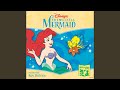 The Little Mermaid Storyteller