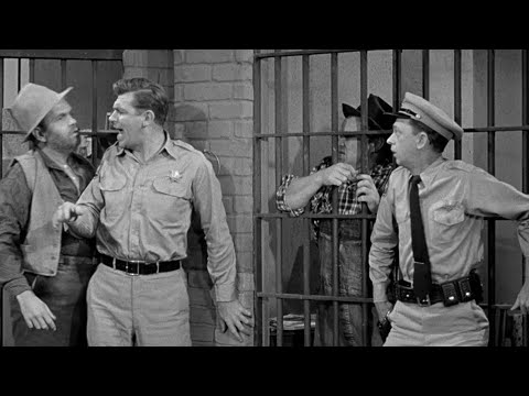 The Case of the Mayberry Moonshiners!