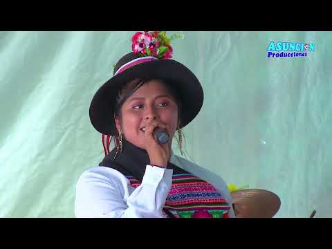 LEONELA BARRIENTOS en TACA 2022 UN JURAMENTO de AMOR  💕💕