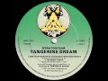 TANGERINE DREAM  -  3 AM AT THE BORDER  OF THE MARSH FROM OKEFENOKEE - 1976