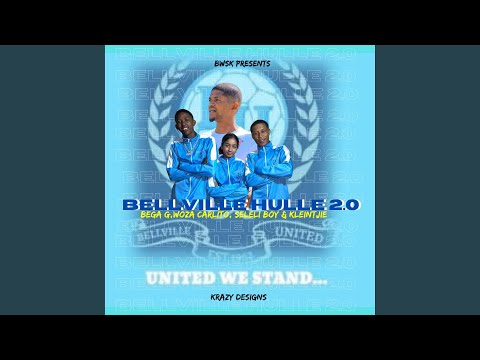Bellville Hulle 2.0 (feat. Bega G & Woza Carlito)
