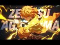 Daaku Maharaaj Ft Zenitsu Agatsuma WhatsApp Status Anime AMV Edit Tamil