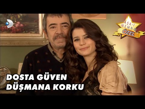 Bihter Neyi Kanıtlamaya Çalışıyor! - Aşk-ı Memnu Özel Klip