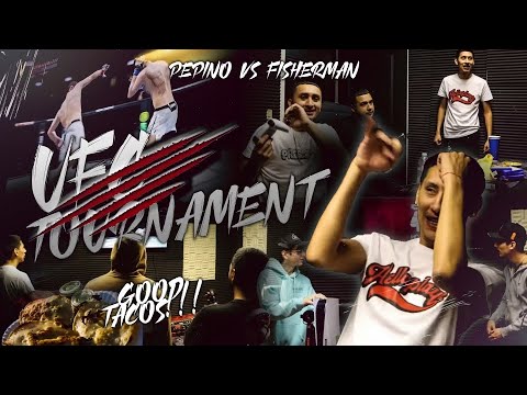 UFC Tournament😂(New TerpSlurrper,fire mulitas🔥, Pepino vs fish, podcast coming soon) WATCH NOW‼️🤣