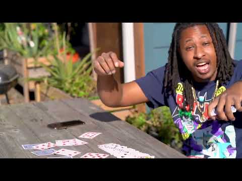 OTR Familia Presents - Paranoid (Official Music Video)