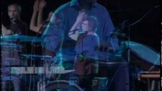 TEDxAsheville- Billy Jonas - The Art of War