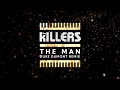 The Killers - The Man [Duke Dumont Remix]