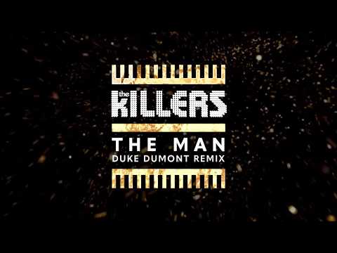 Video thumbnail for The Man (Duke Dumont Remix)