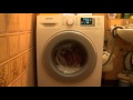 Samsung WF60F4E4W2W ecobubble washing machine/pralka/vaskemaskine/rentadora