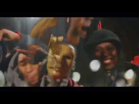 Kiing Shooter x Jay Rozay - Sicko Rmx (Official Video)|Dir@FahargoFilmz_Ssr